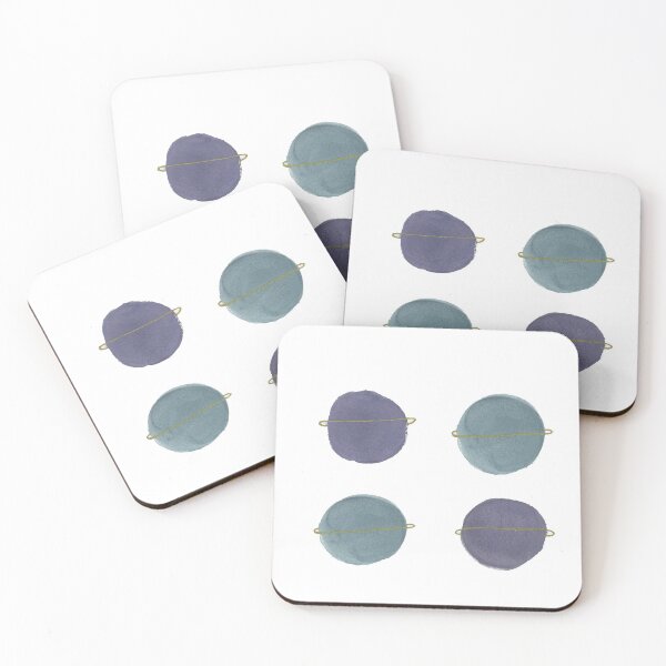 Item preview, Galaxy Planets  designed and sold by Peace4Designs.