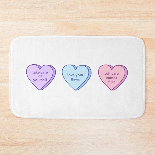 Item preview, self love hearts designed and sold by soloveii.