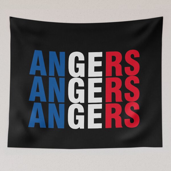 Item preview, Vive la france, Vive la Angers designed and sold by Urosek.