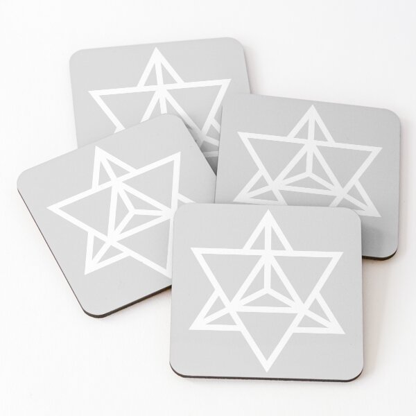 Item preview, Merkaba designed and sold by synchronicity11.