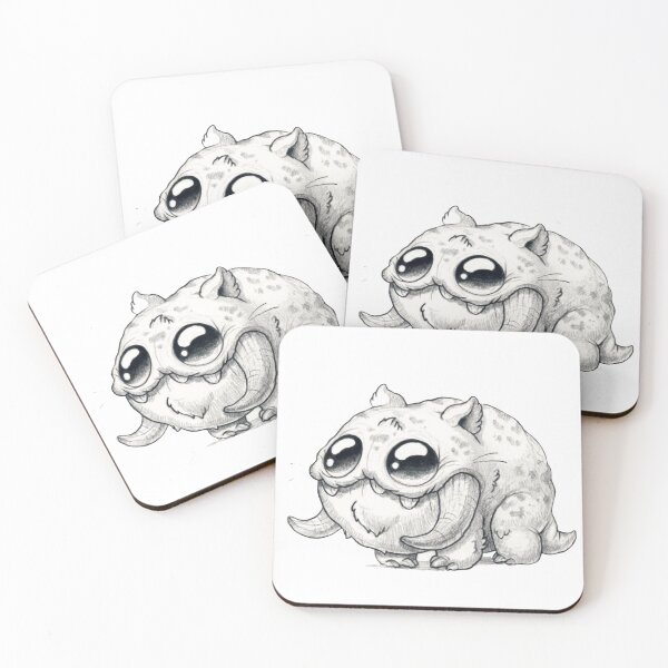 Item preview,  Funny Monster designed and sold by Milrocks.