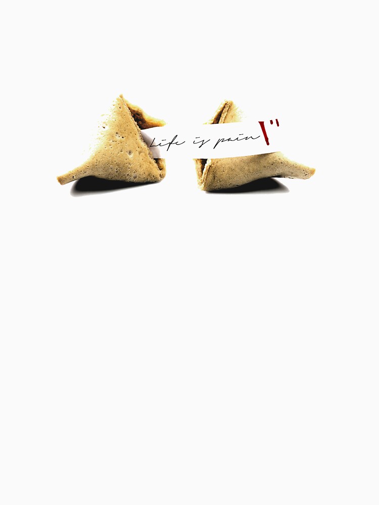 Fortune cookies by shvrnc