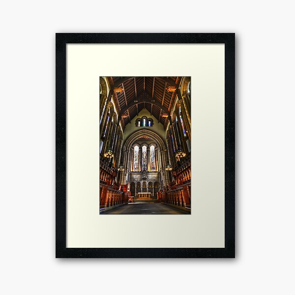 Item preview, The Chapel designed and sold by Karl Williams.