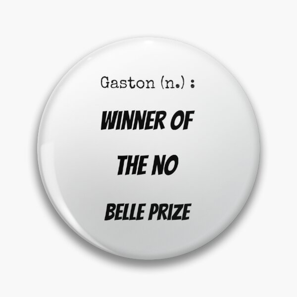 Item preview, Definition of Gaston designed and sold by oliviajean30.