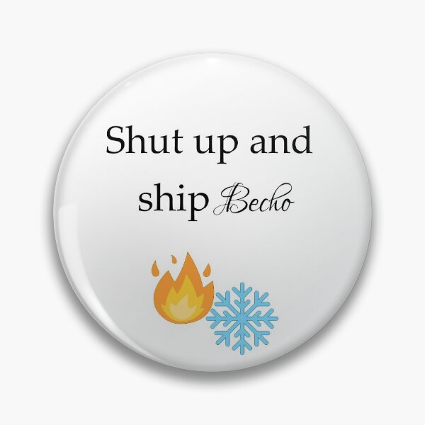 Item preview, Becho Emoji Art designed and sold by Evelyn Ulrich.