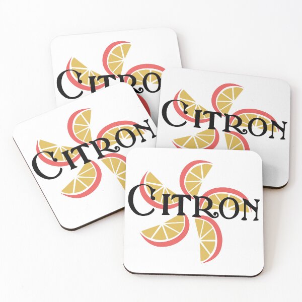 Aperçu de l'œuvre Citron multicolore Citron créée et vendue par geofanylauren.
