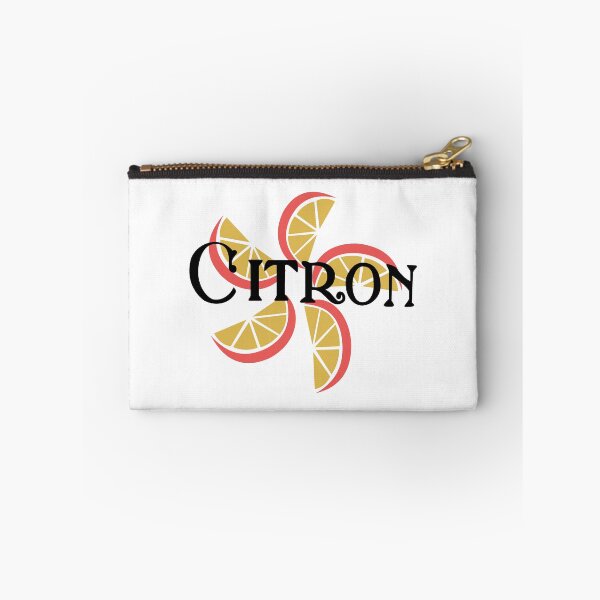 Aperçu de l'œuvre Citron multicolore Citron créée et vendue par geofanylauren.
