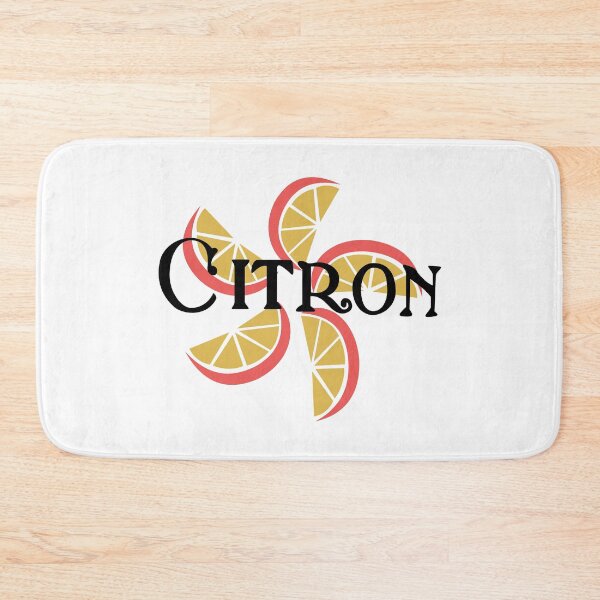 Item preview, Lemon Multicolor Citron designed and sold by geofanylauren.