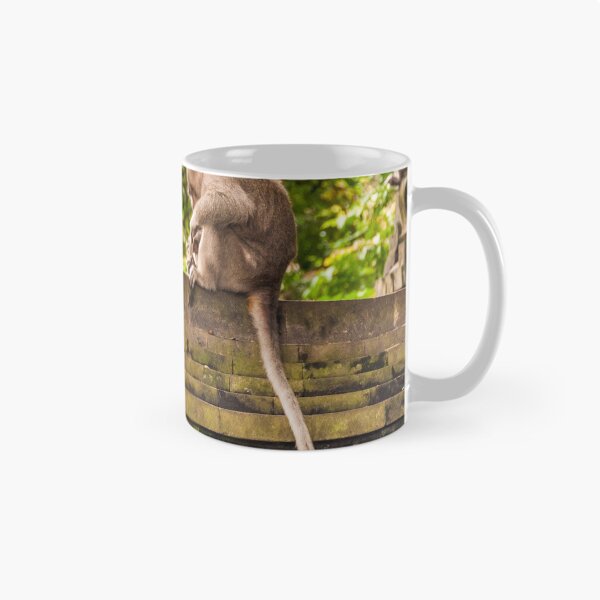Item preview, Temple Monkeys ** designed and sold by Werner Padarin.