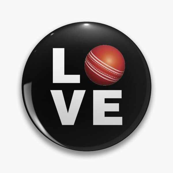 Artikelvorschau, Liebe Cricket-Spiel entworfen und verkauft von elhefe.