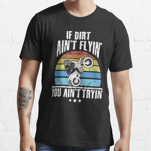 dirt bike riding shirts