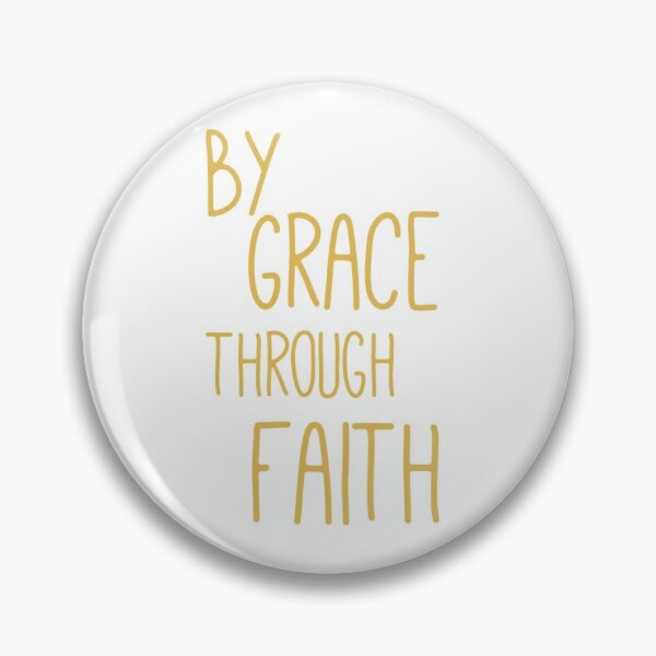 Item preview, By Grace Through Faith Yellow designed and sold by oliviajean30.