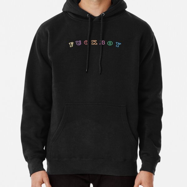 Fuckboy Hoodies & Sweatshirts for Sale | Redbubble