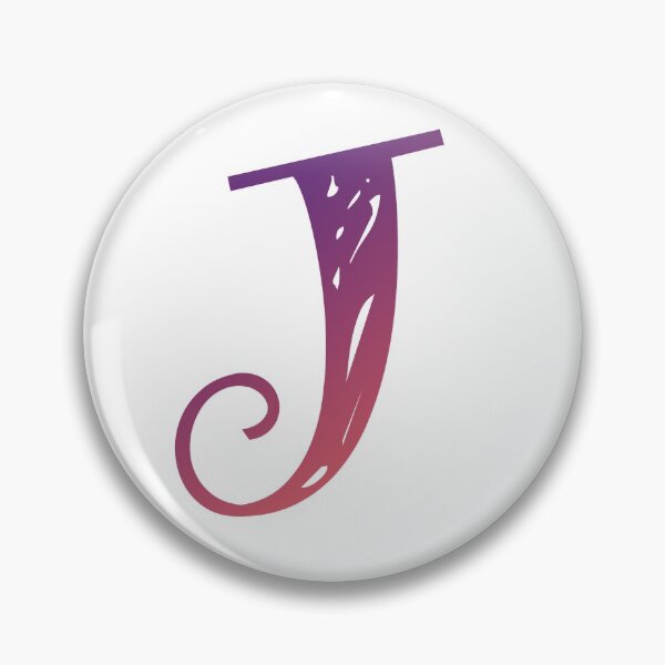 Item preview, Letter J designed and sold by MVservices8579.