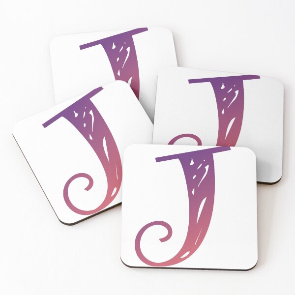 Item preview, Letter J designed and sold by MVservices8579.