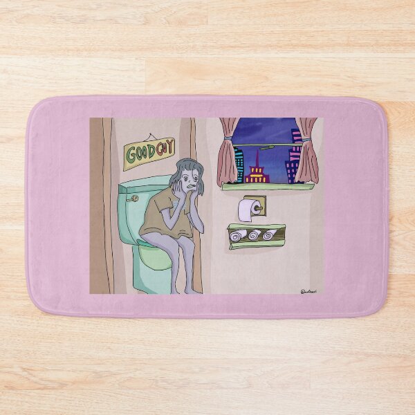 Item preview, Good Guy designed and sold by Lucy Leddy.