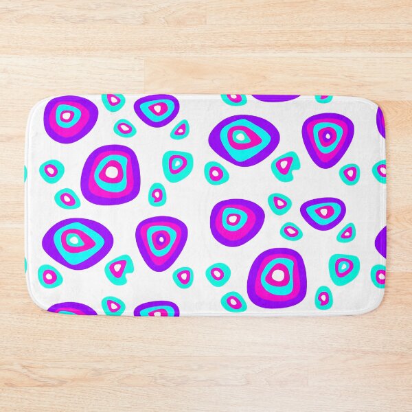 Item preview, Ringed Pattern designed and sold by ArtByJozzi.