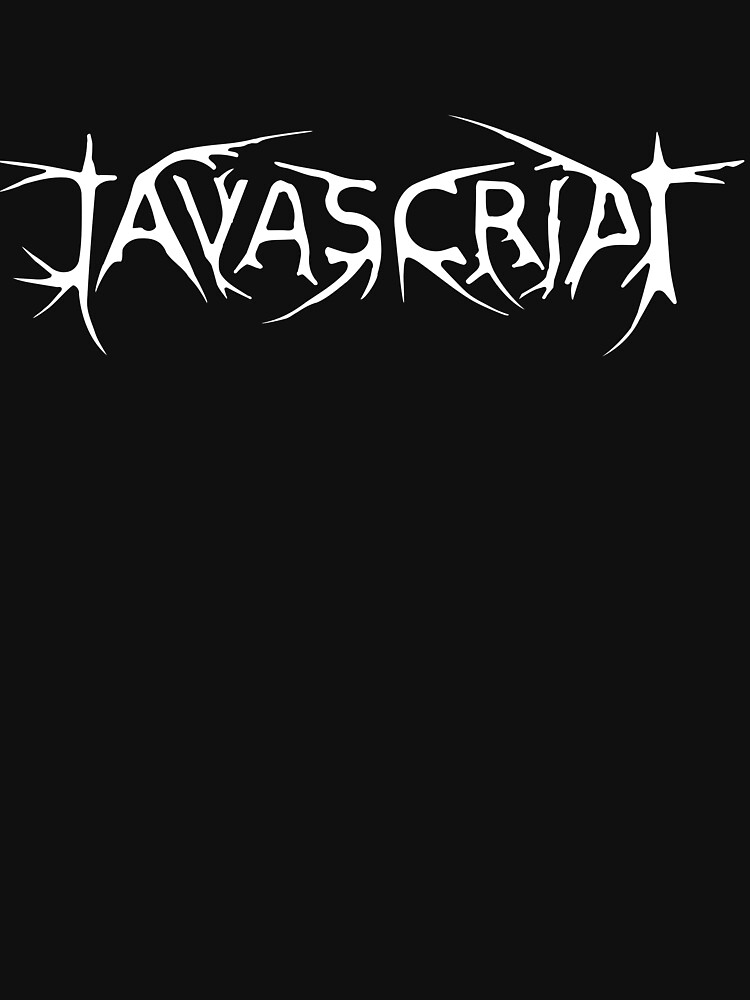 JavaScript is Scary by peterjaric