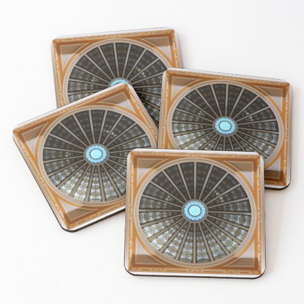 Item preview, Under Dome designed and sold by Yampimon.