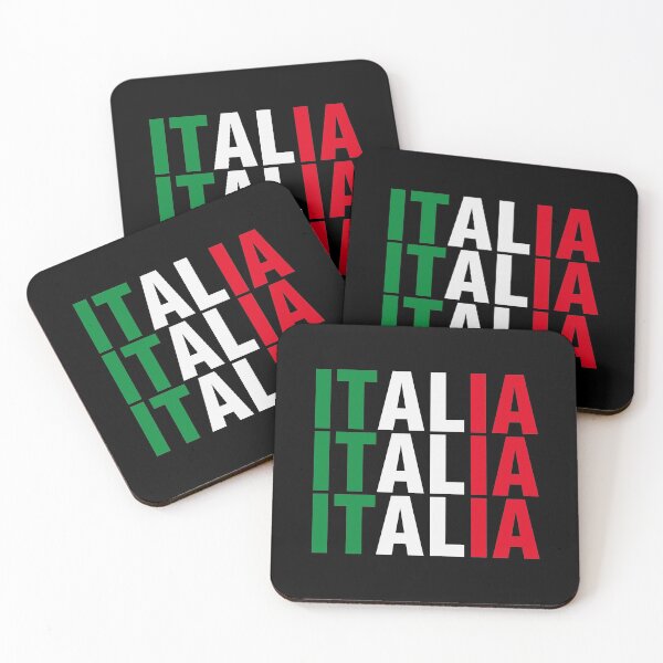 Item preview, Italy leaves its mark designed and sold by Urosek.