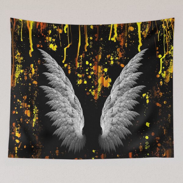 Item preview, ANGEL TEARS  designed and sold by johnnyssandart.