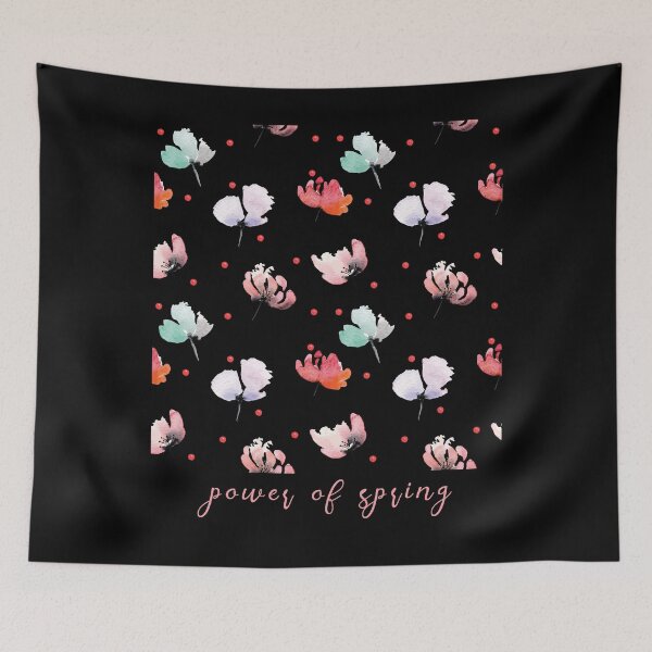 Artikelvorschau, Power Of Spring entworfen und verkauft von wolfgangrainer.