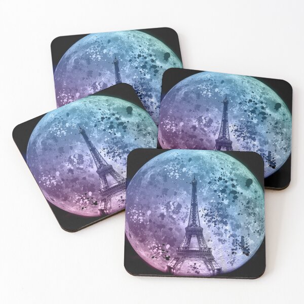 Item preview, EIFFEL TOWER  designed and sold by johnnyssandart.