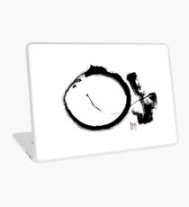 Last Enso Laptop Skin