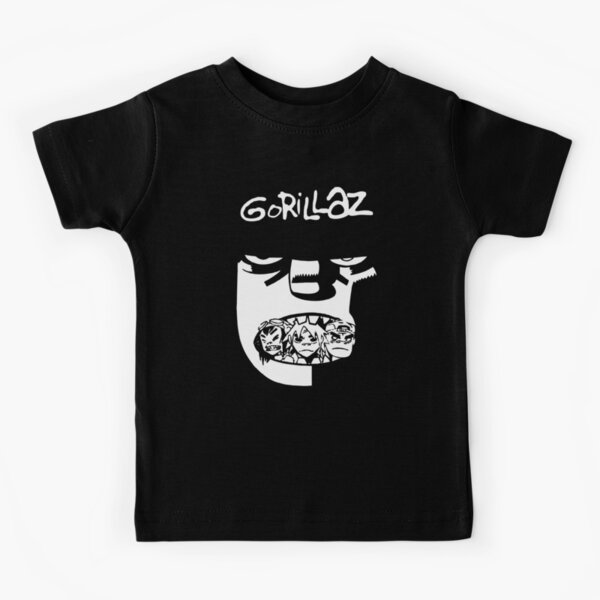 Brit-pop art / G T-shirt enfant