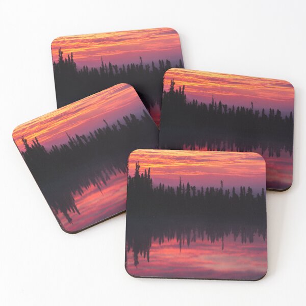 Item preview, Sunrise reflection designed and sold by StevenElliot.