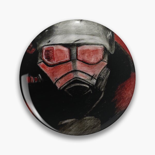 Item preview, NCR Ranger Art designed and sold by Brackzillar.