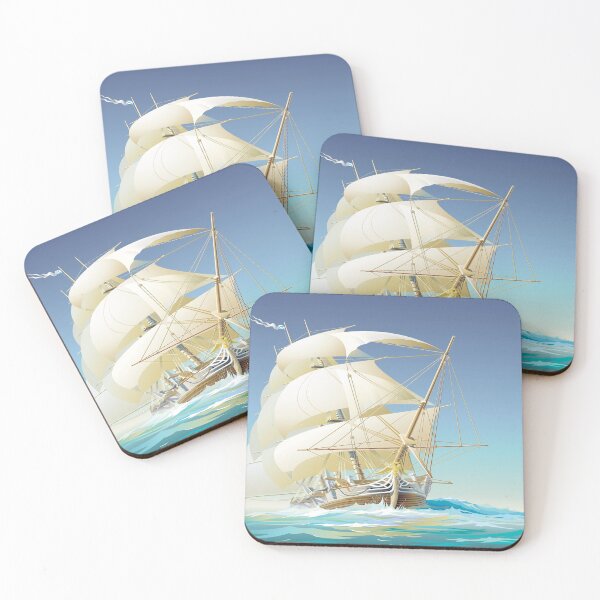 Item preview, Sailing Boat designed and sold by CosteO.