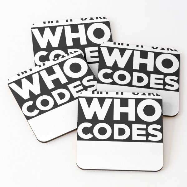 Item preview, programmer designed and sold by marijanadesigns.