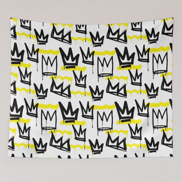 Item preview, Urban Kings designed and sold by randomorder.
