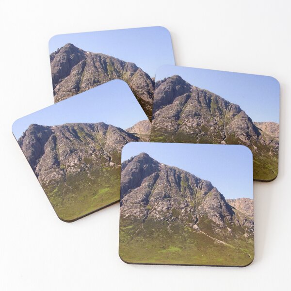 Item preview, A Mountain In Scotland designed and sold by Margaret Stevens.