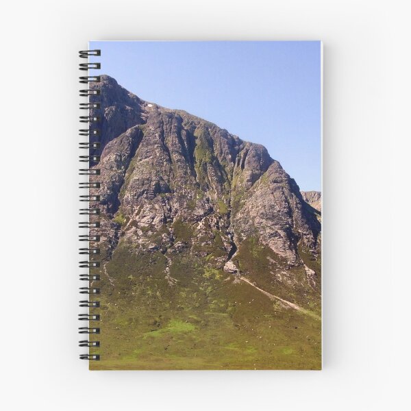 Item preview, A Mountain In Scotland designed and sold by Margaret Stevens.