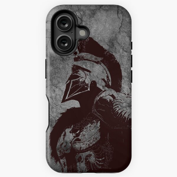 Item preview, SPARTAN ACHILLES:GREEK WARRIOR designed and sold by johnnyssandart.