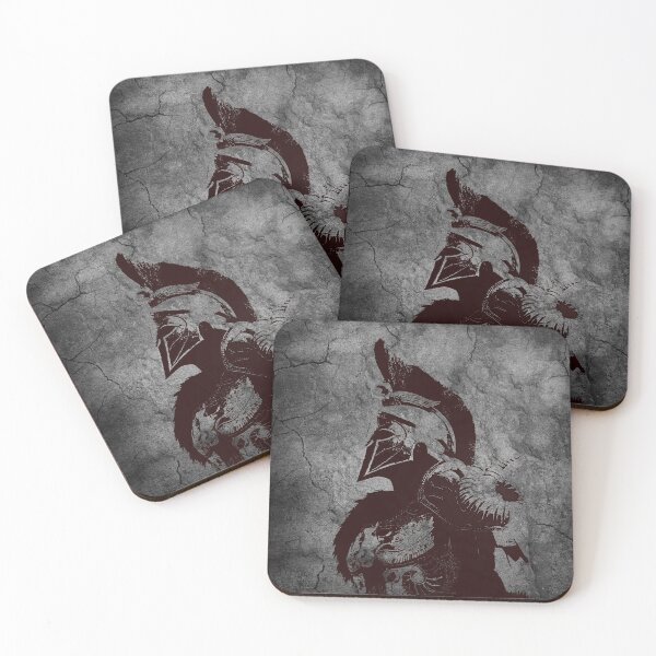 Item preview, SPARTAN ACHILLES:GREEK WARRIOR designed and sold by johnnyssandart.