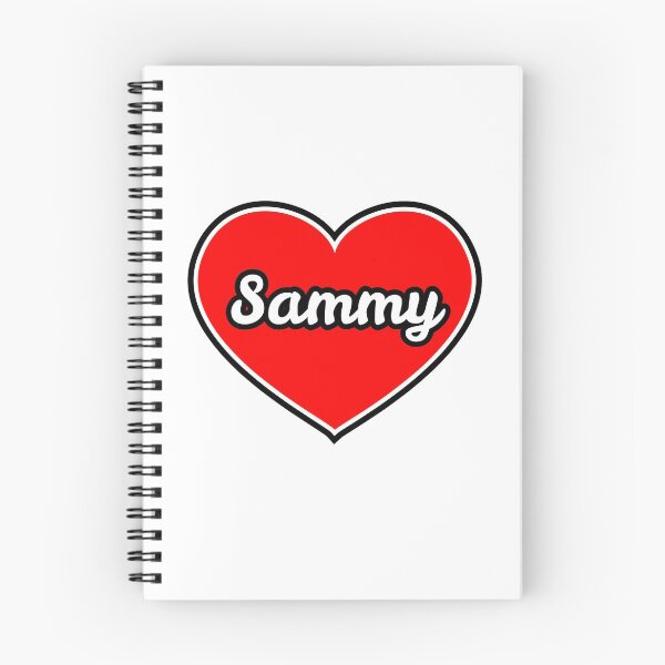 Item preview, Love for Sammy designed and sold by Boxo.