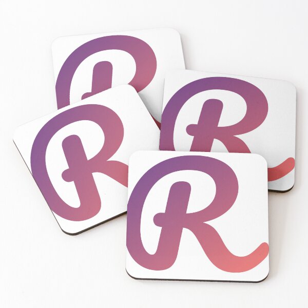 Item preview, R letter designed and sold by MVservices8579.