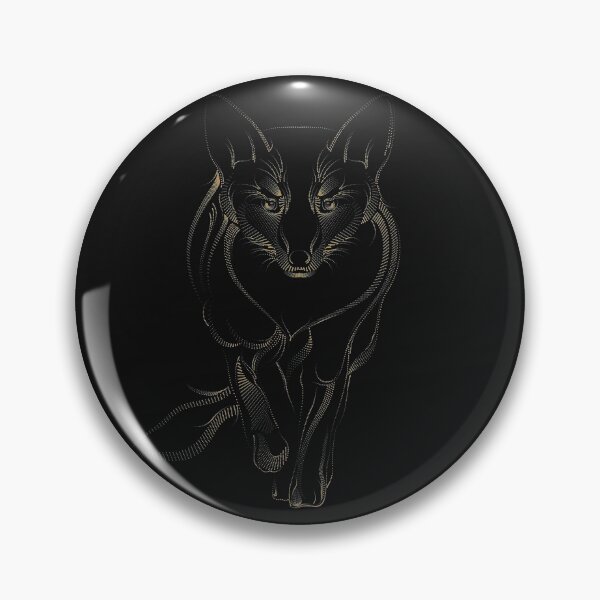 Item preview, DotArt Fox designed and sold by northshire.