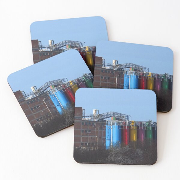 Item preview, ICI Heritage, Stowmarket, Suffolk designed and sold by wiggyofipswich.
