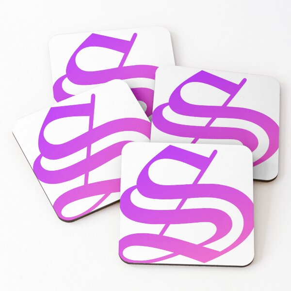 Item preview, S letter designed and sold by MVservices8579.