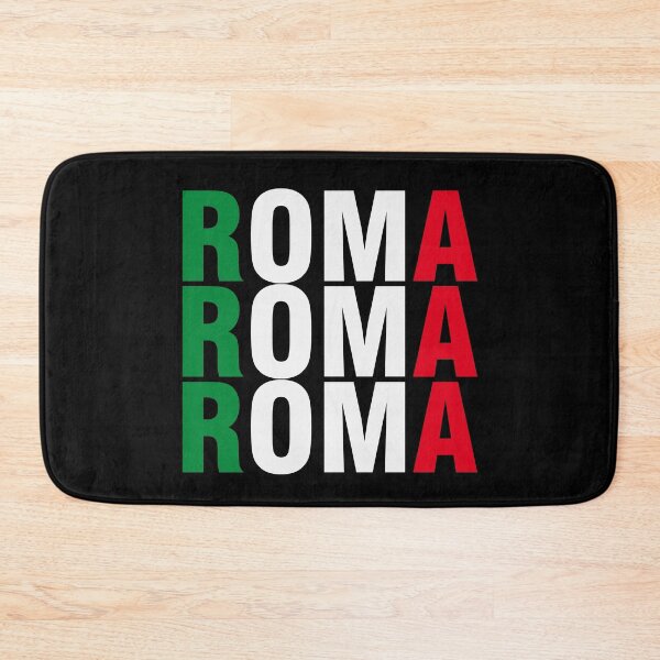 Item preview, Italy leaves its mark, and so does Roma designed and sold by Urosek.