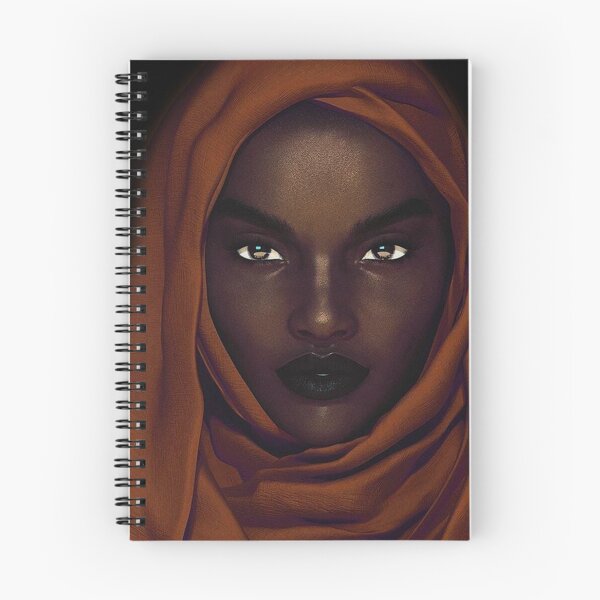Item preview, AFRICAN QUEEN designed and sold by johnnyssandart.
