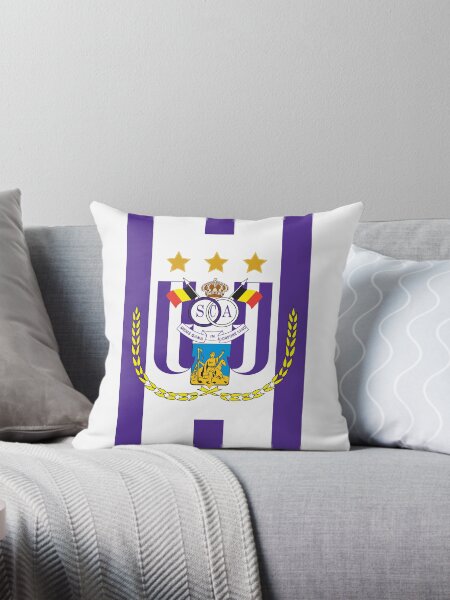 Item preview, Anderlecht Footbal fans ultras hooligans, Belgium designed and sold by Thestarrysky.
