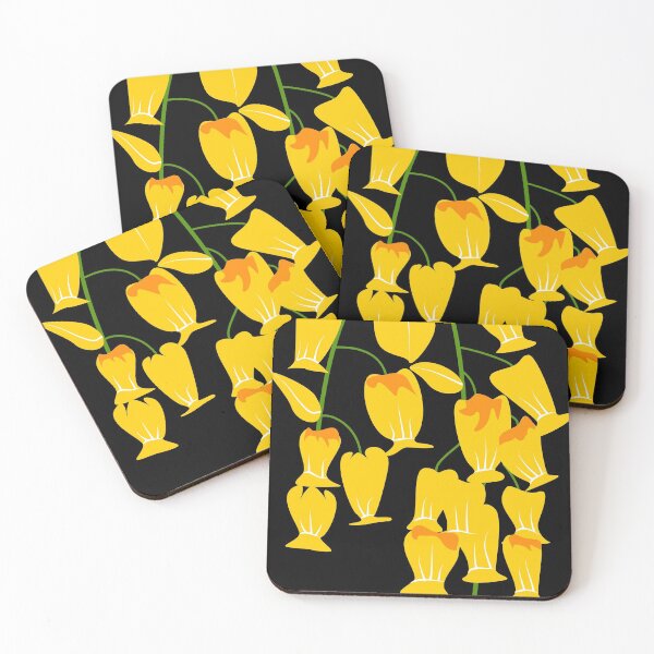 Item preview, Bellflowers in Bloom Illustration designed and sold by winkeltriple.