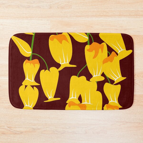 Item preview, Bellflowers in Bloom Illustration designed and sold by winkeltriple.