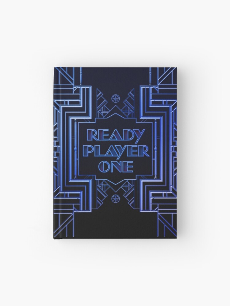 Ready Player One (Hardcover)