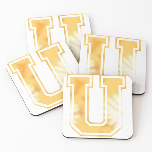 Item preview, U letter designed and sold by MVservices8579.